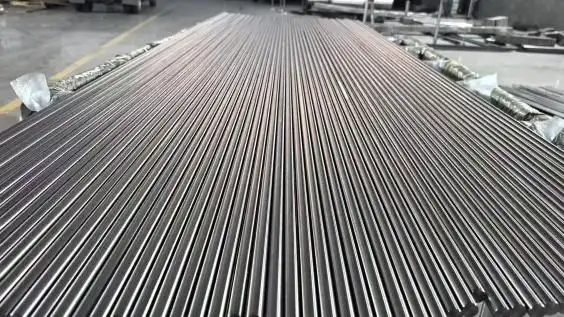 Thermal Conductivity of Monel 401 Bar for Precision Instrument Design